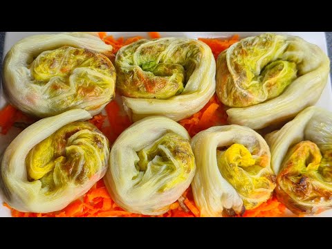 Видео: Стол 5. У вас есть ПЕКИНСКАЯ КАПУСТА. Приготовьте это вкусное блюдо! И РЕЦЕПТЫ СОУСОВ.диета стол 5