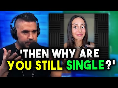 Видео: Заблуждение стало чертой личности у женщин