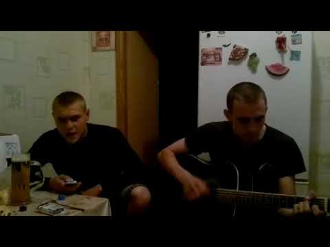 Видео: Твоя нежная походка - Ратмир Александров и Серж Борисов