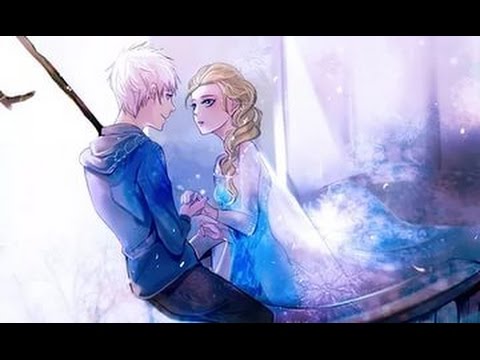 Видео: джек и эльза ты не такой
