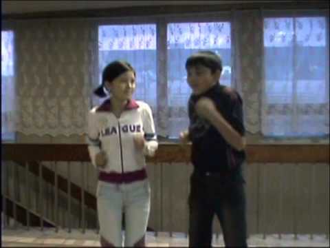 Видео: Сценка   ЗОЖ 2004