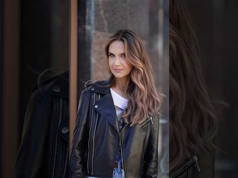 Видео: Директор Ольга Дементьева 🌟 #viralvideo #hairstyle #beautiful #интервью #hair #transformation