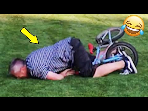 Видео: Я РЖАЛ ДО СЛЕЗ😂 15 Минут ОТБОРНЫХ ПРИКОЛОВ 2024 Смешные видео - Лучшие ПРИКОЛЫ #31