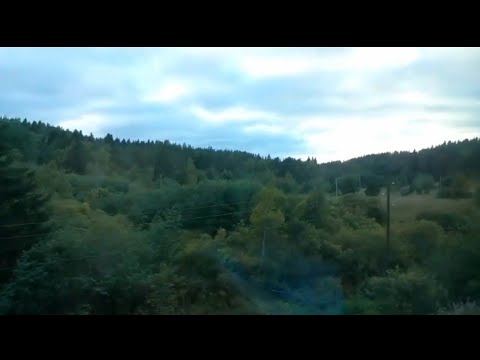 Видео: Хийтола - Алхо [Респ. Карелия]