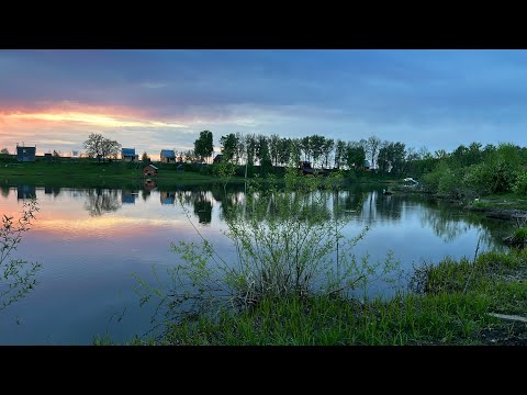Видео: РЫБАЛКА НА БЕЛЫХ КАМНЯХ🤦🏼