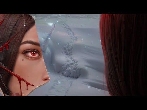 Видео: Секрет Небес Реквием 3 сезон 4 серия (Шепот Дьявола, Каин)