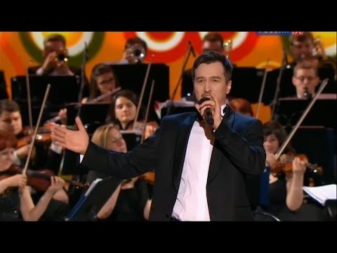 Видео: «Королева красоты» - Александр Миминошвили