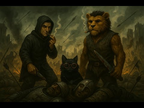 Видео: Каникулы Бонифация vs The SmartPlay