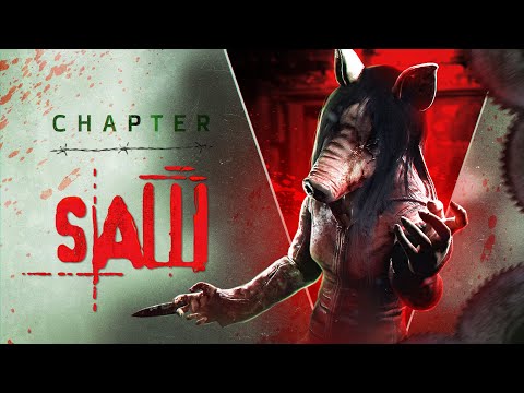 Видео: Краткий пересказ Saw: The Videogame | [Треш-Обзор]