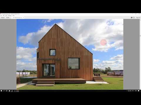 Видео: МАРШ: Анализ естественного освещения, ч.1 - Теория