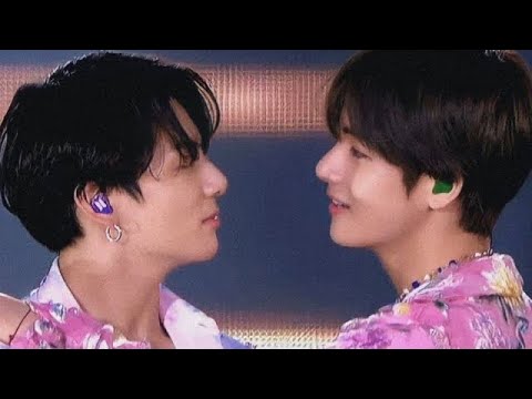 Видео: ✨💫TAEKOOK ✨💫💜 ЕСЛИ ХОЧЕШЬ ЗАБЫТЬ…ЗАБУДЬ✨💫