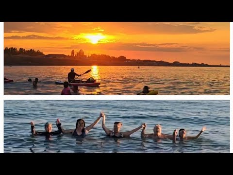 Видео: Алаколь 🏖/Август 2024🌞/Отдых продолжается🏊💯❗️