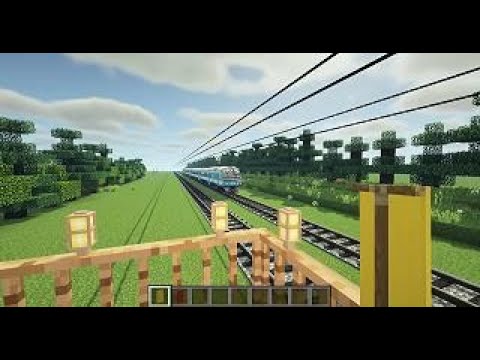 Видео: РАБОТАЮ ДЕЖУРНЫМ ПО ПЕРЕЕЗДУ В МАЙНКРАФТ