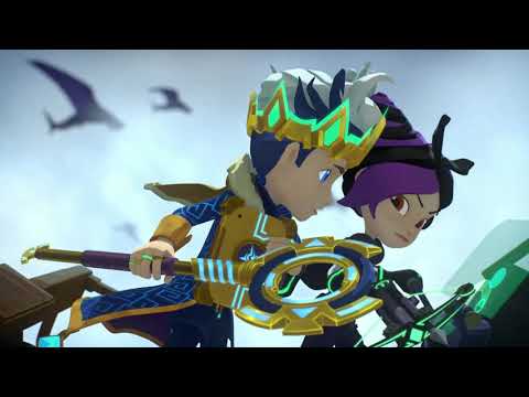 Видео: Клип "кис кис" героев энвелла