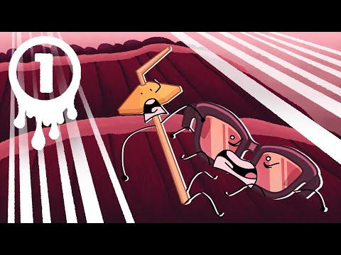 Видео: Copy show 1 - Обджектное дежавю