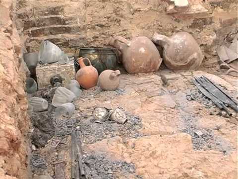 Видео: Караново могила