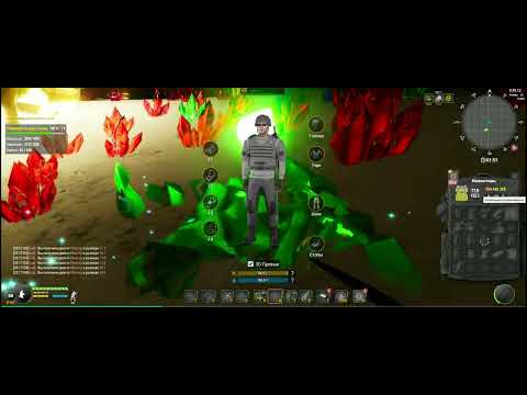 Видео: Will To Live Online RU-4  Приключение №4 а потом ждали №1 скучно но правда качал наган до 50% в тун