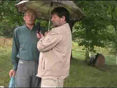 Видео: Освея, август 2010 г.