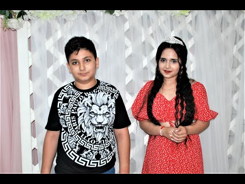 Видео: Сватовство Томняла Давида и Насти  Чичони 1 часть