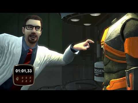 Видео: [SFM] Делай время: Эпизод второй