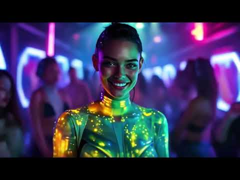 Видео: DREVO - Смарагдове небо / dance club cover