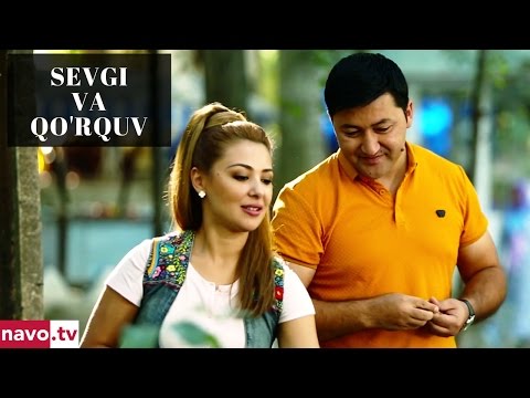 Видео: Sevgi va qo'rquv (uzbek kino) | Севги ва қўрқув (узбек кино)