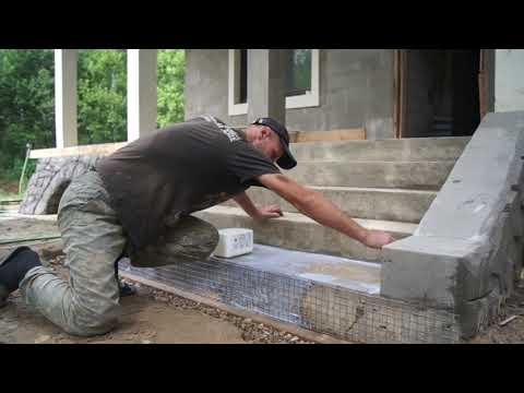 Видео: Как правильно положить пластушку на плиточный клей !