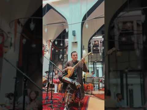 Видео: Махамбет - “Жұмыр,Қылыш”⚔️ (Азимбаев Мейирбек)