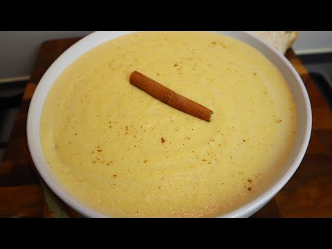 Видео: Как приготовить ямайскую кукурузную кашу пошагово | Кукурузная каша напоминает мне о моей бабушке