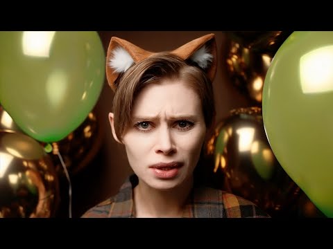 Видео: НЕНАВИЖУ ВЕСЕЛИТЬСЯ