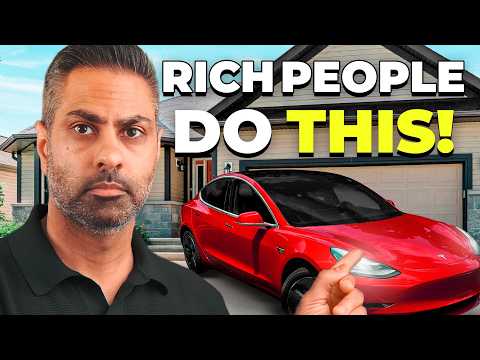 Видео: Не покупайте и не арендуйте машину в 2025 году, пока не посмотрите это видео