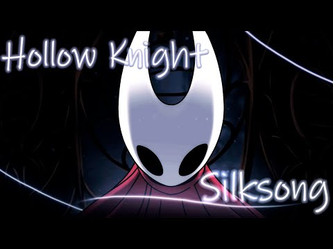 Видео: ТАНЕЦ НИТИ И ИГЛЫ // Hollow Knight Silksong #1