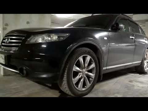 Видео: Дневник Инфинити 26. Бесполезный ремонт коробки