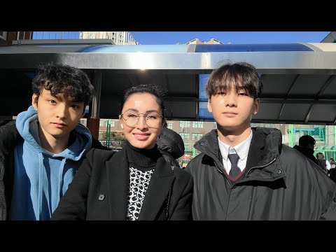 Видео: Выпускной Сынмини.🥰🥳 Открытие Салона красоты "Beloved Me" в Нукусе.🥳🥳🥰💖✨️✨️✨️