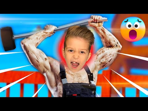 Видео: РЕЙДЖ С НАЙ ТРУДНАТА ИГРА В СВЕТА | GETTING OVER IT RAGE KRISTIAN PROKOPIEV