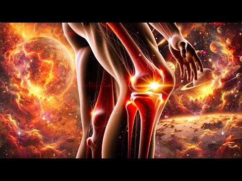Видео: 1111 Гц - ГЛУБОКОЕ исцеление, исцеление и массаж всего тела с помощью энергии Вселенной, эмоциона...