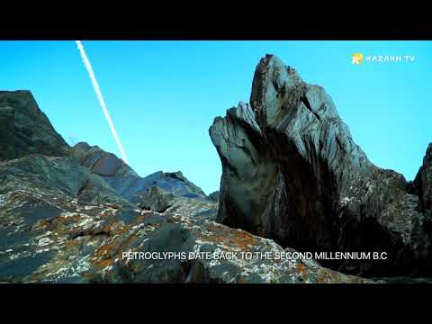 Видео: Туған жер. Қызылорда облысы (ч.2)