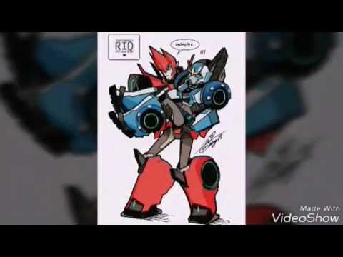 Видео: Сайдсвайп и Стронгарм