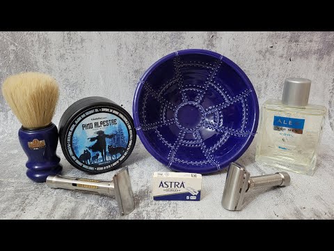 Видео: Что выбрать? Blackland Osprey vs Rex Konsul Slant, синяя тема: Pino Alpestre, Omega, Astra, Alex men