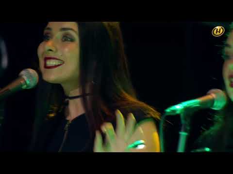 Видео: Дядя Ваня и Президентский оркестр РБ - Белараша