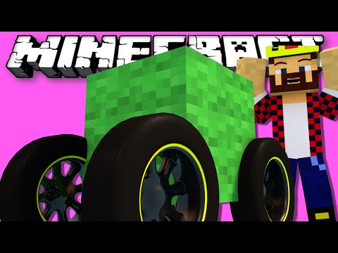 Видео: БЛОКИ УЕЗЖАЮТ ОТ ТЕБЯ