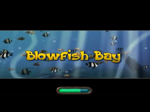 Видео: Blowfish Bay - "Маленькие" игры, зуманоиды / Blowfish Bay - Free download and software reviews