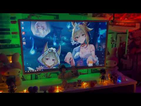 Видео: СЕТАП С ТЫКОВКАМИ 🎃 