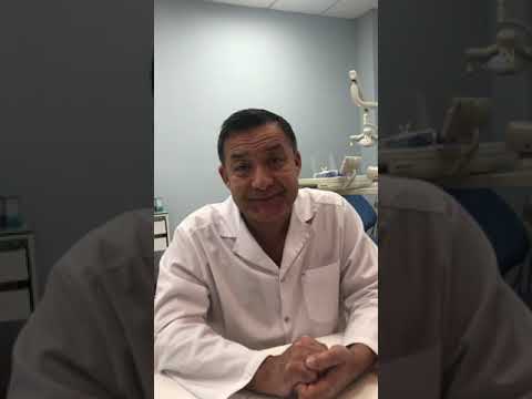 Видео: Что делать если сломался зуб?