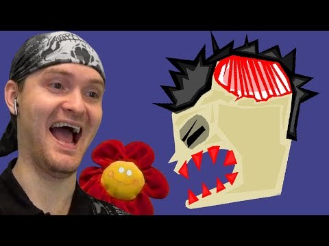 Видео: АТАКА ЗОМБИ! ► Happy Wheels |142| Хэппи Вилс