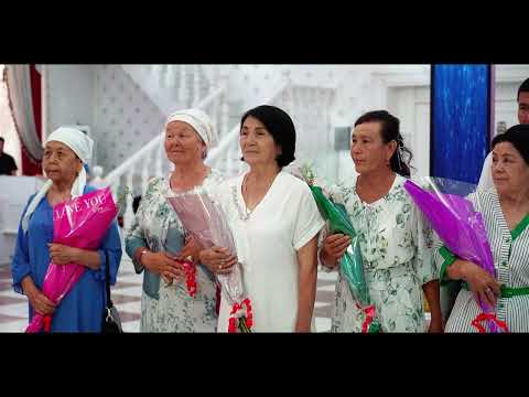 Видео: Шоқан Уәлиханов атындағы 17 орта мектептің 1995-2005 жылғы түлектеінің 20 жылдық кездесуі