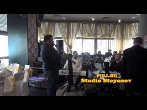 Видео: Альоша в Шумен