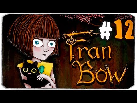 Видео: ВОТ ЭТО ФИНАЛ!!! - FRAN BOW (ФРЭН БОУ)