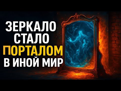 Видео: Секрет, который чуть не стоил мне жизни. Страшные истории