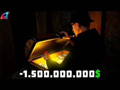 Видео: 🔥ОТКРЫЛ 4000 САМЫХ РЕДКИХ СТАРЫХ ЛАРЦОВ... Arizona RP